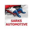 Sarks Automotive Llc - Automotive Tune Up Service