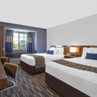 Microtel Inn & Suites by Wyndham Gardendale