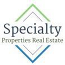 Specialty Properties Real Estate Land Broker: David Peterson - Real Estate Consultants