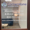 Cornerstone Caregiving - Hospices