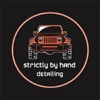 Strictly By Hand Detailing gallery