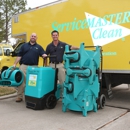 ServiceMaster DSI - Houston - Fire & Water Damage Restoration