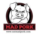 Mad Pork - Mexican Restaurants
