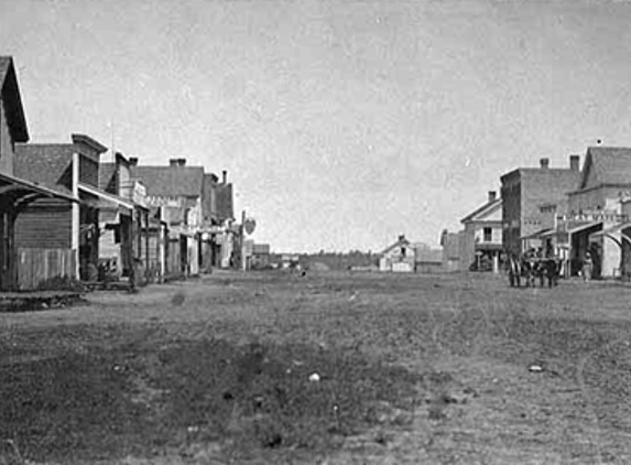 Sauk Centre Historical Society - Sauk Centre, MN