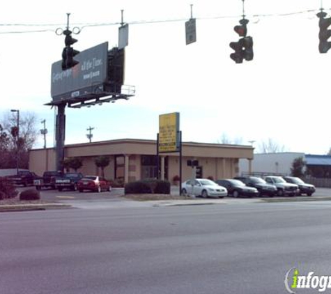 Pointe Med Pharmacy - Orange Park, FL