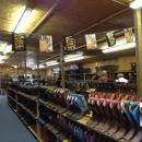 Outback Western Wear - Western Apparel & Supplies