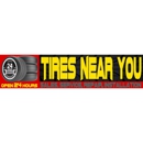 Tires Near You 24/7 - Tire Dealers