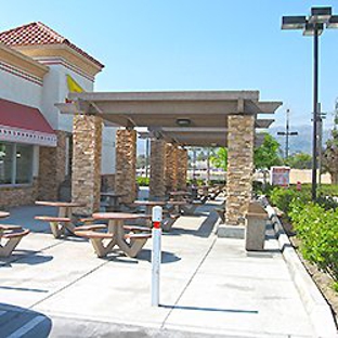 In-N-Out Burger - Glendora, CA