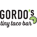 Gordo's Tiny Taco Bar - Mexican Restaurants