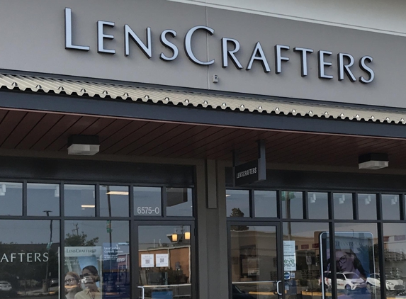 LensCrafters - Springfield, VA