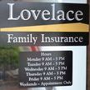 Lovelace Family Insurance Agency - Insurance