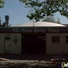 101 Auto Body gallery