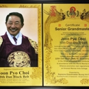 Lancaster Taekwondo Martial Arts - Martial Arts Instruction