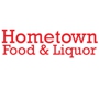 Hometown Food & Liquor