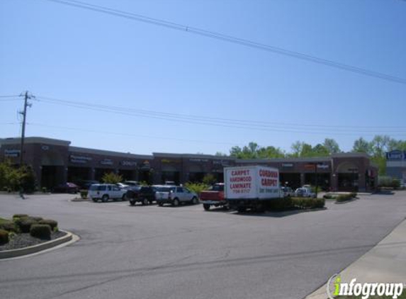 Daylight Donuts - Cordova, TN