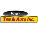 Pfaff Tire & Auto Inc. - Tire Dealers