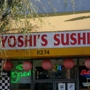 Yoshi's Sushi