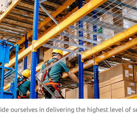 Camillo Box Co - Girraween, NSW. We pride ourselves in delivering the highest level of service.