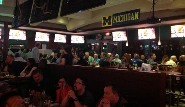 Upper Deck Ale & Sports Grill - Hallandale Beach, FL