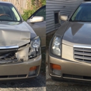 D & M Collision Repair Center/LRS Towing - Automobile Body Repairing & Painting