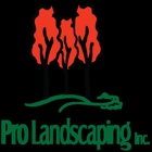 Pro Landscaping Inc