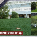 Grizzly Outdoor - Sod & Sodding Service