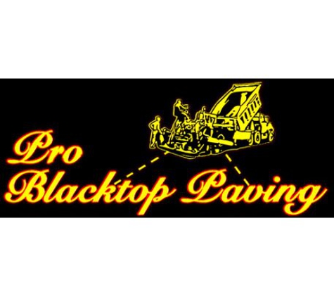 Pro Blacktop Paving - St. Charles, IL