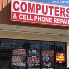 Wilmington Geeks Computer Repair & iPhone Repair