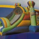 Sky Jumpers - Party Supply Rental