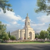 Feather River California Temple gallery