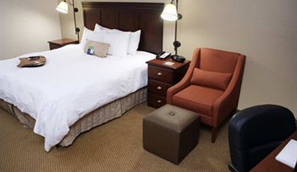 Hampton Inn Salisbury - Salisbury, NC