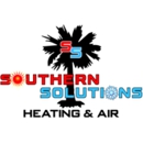 Southern Solutions Heating and Air - Air Conditioning Contractors & Systems