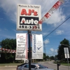 AJ's Auto Corporation gallery