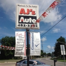 Aj's Auto - Used Car Dealers