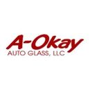 A-Okay Auto Glass LLC - Glass-Automobile, Plate, Window, Etc-Manufacturers
