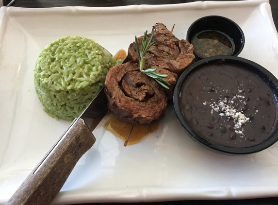 Yuka's Latin Fusion - Croton On Hudson, NY