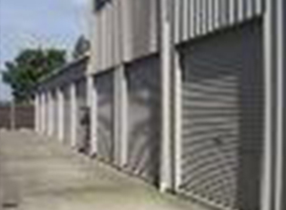 Southport Self Storage - Southport, QLD