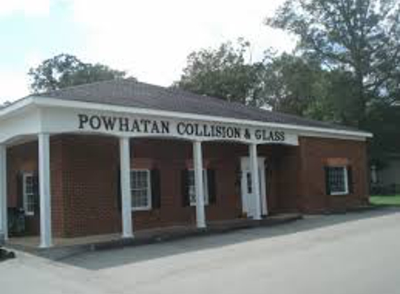 Powhatan Collision and Glass LLC - Powhatan, VA
