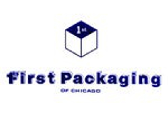 First Packaging of Chicago - Oak Brook, IL