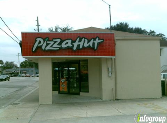 Pizza Hut - Jacksonville, FL