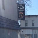 The Pubb - Food & Spirits - Brew Pubs