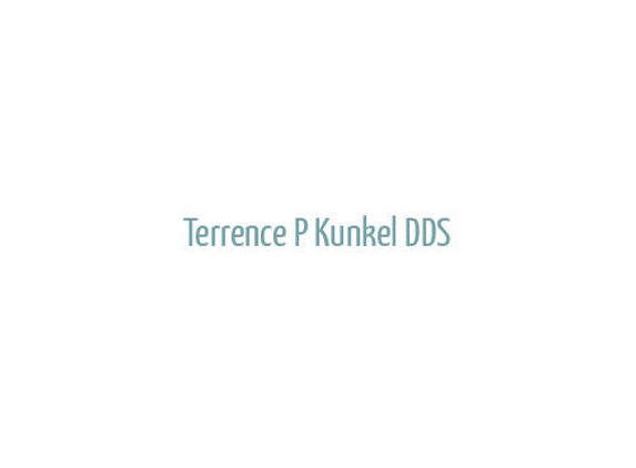 Kunkel Terrence P Dds - Peru, IL