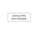 Leeville Pike Storage - Self Storage