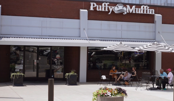 Puffy Muffin - Brentwood, TN