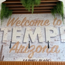 Alter Ego Tempe - American Restaurants