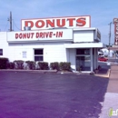 Donut Drive In - Ice Cream & Frozen Desserts