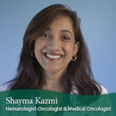 Shayma Master Kazmi, MD - Physicians & Surgeons