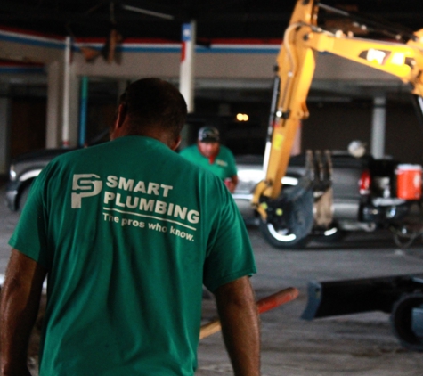 Smart Plumbing - Corpus Christi, TX