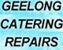 Geelong Catering Repairs - Catering Equipment, Supplies &/or Service