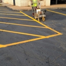 Davis Asphalt Maintenance - Parking Lot Maintenance & Marking
